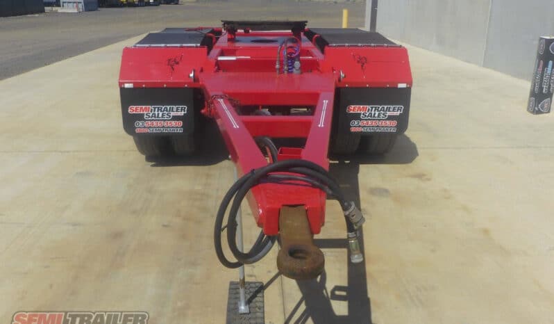 
								2013 Hoylake Bogie Dolly full									