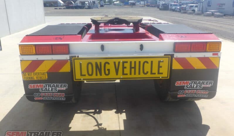 
								2013 Hoylake Bogie Dolly full									