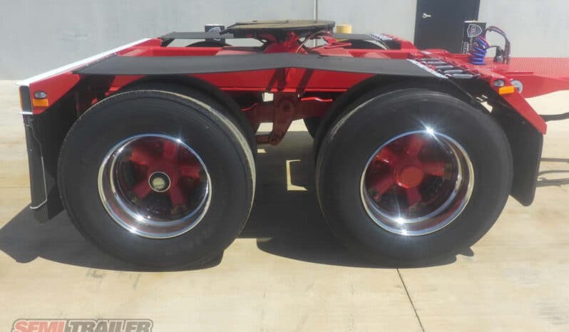 
								2013 Hoylake Bogie Dolly full									