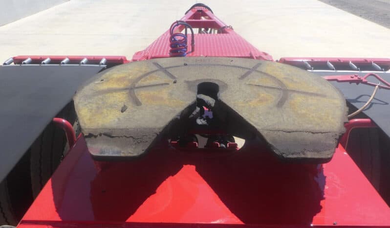 
								2013 Hoylake Bogie Dolly full									