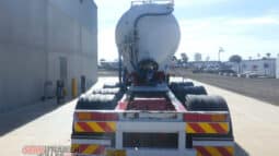 
										2013 Jamieson TRI Axle Bulk Tanker A Trailer full									