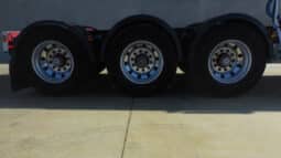 
										2013 Jamieson TRI Axle Bulk Tanker A Trailer full									