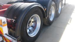 
										2013 Jamieson TRI Axle Bulk Tanker A Trailer full									