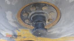 
										2013 Jamieson TRI Axle Bulk Tanker A Trailer full									