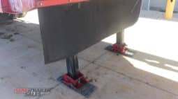 
										2013 Jamieson TRI Axle Bulk Tanker A Trailer full									