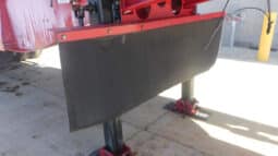 
										2013 Jamieson TRI Axle Bulk Tanker A Trailer full									