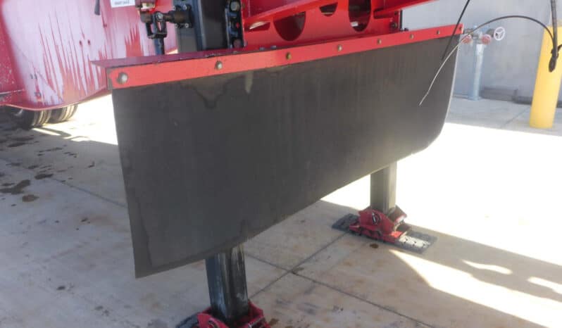 
								2013 Jamieson TRI Axle Bulk Tanker A Trailer full									