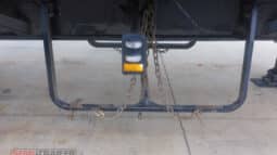 
										2017 Jamieson Boomer Side Tipper Tanker Road Train Rated full									