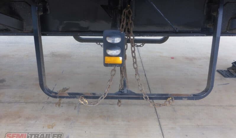 
								2017 Jamieson Boomer Side Tipper Tanker Road Train Rated full									