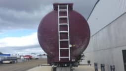 
										2017 Jamieson Boomer Side Tipper Tanker Road Train Rated full									