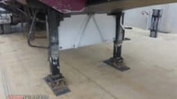 
										2017 Jamieson Boomer Side Tipper Tanker Road Train Rated full									