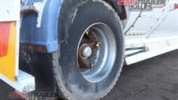 
										1995 AIR Ride Batching Grout / Slurry Mixing Unit full									