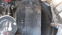 
										1995 AIR Ride Batching Grout / Slurry Mixing Unit full									