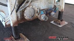 
										1995 AIR Ride Batching Grout / Slurry Mixing Unit full									