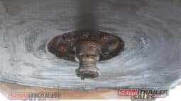 
										1995 AIR Ride Batching Grout / Slurry Mixing Unit full									