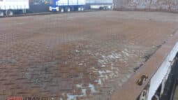 
										Custom Tandem PIG Trailer full									