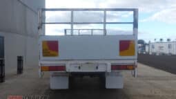 
										Custom Tandem PIG Trailer full									