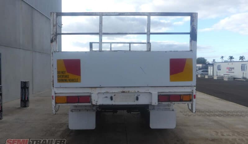 
								Custom Tandem PIG Trailer full									