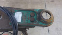 
										Custom Tandem PIG Trailer full									