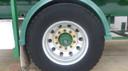 
										2014 Elite Single Axle FLAT TOP full									