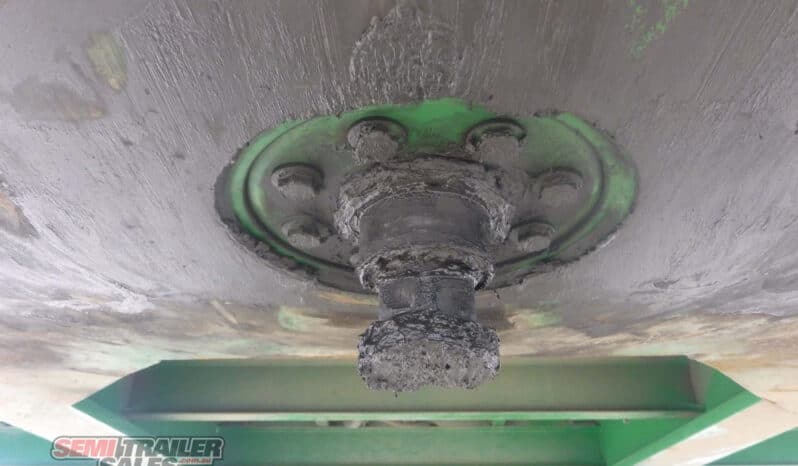 
								2014 Elite Single Axle FLAT TOP full									