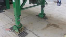 
										2014 Elite Single Axle FLAT TOP full									