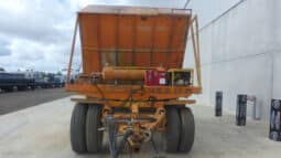 
										1980 Abeson Lime Spreader DOG Trailer full									
