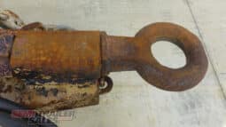 
										1980 Abeson Lime Spreader DOG Trailer full									