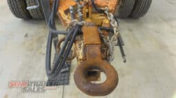 
										1980 Abeson Lime Spreader DOG Trailer full									