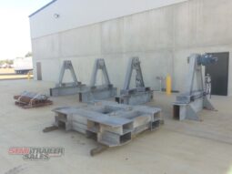 Custom Conveyor Belt Winder