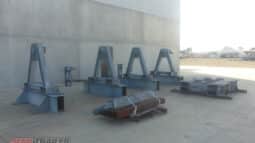 
										Custom Conveyor Belt Winder full									