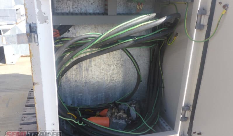 
								Custom Conveyor Belt Winder full									