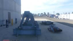 
										Custom Conveyor Belt Winder full									