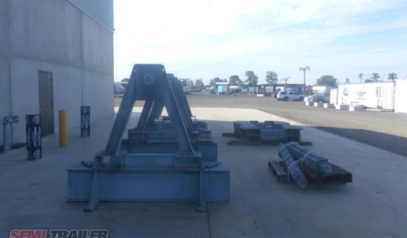 
								Custom Conveyor Belt Winder full									