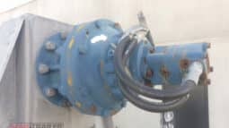 
										Custom Conveyor Belt Winder full									