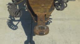 
										2005 Henry Hope Engineering Super DOG Water Tanker full									