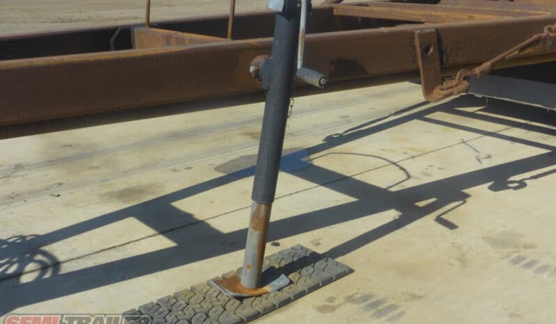 
								2005 Henry Hope Engineering Super DOG Water Tanker full									