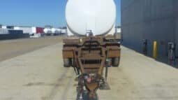
										2005 Henry Hope Engineering Super DOG Water Tanker full									