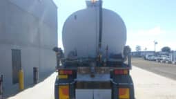 
										2005 Henry Hope Engineering Super DOG Water Tanker full									