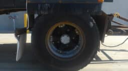 
										2005 Henry Hope Engineering Super DOG Water Tanker full									