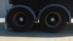 
										2005 Henry Hope Engineering Super DOG Water Tanker full									