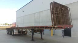 1984 Ophee 41FT FLAT TOP