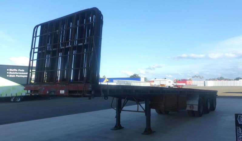 
								1984 Ophee 41FT FLAT TOP full									