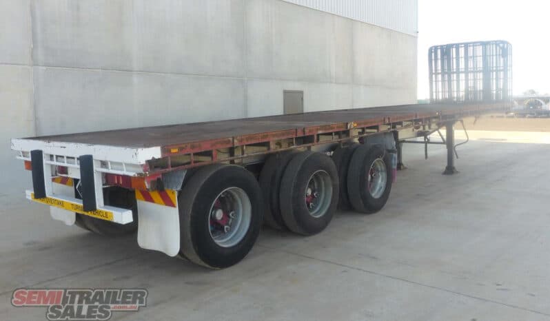 
								1984 Ophee 41FT FLAT TOP full									