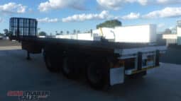 
										1984 Ophee 41FT FLAT TOP full									