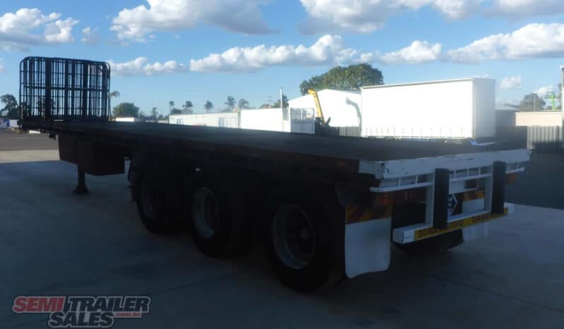 
								1984 Ophee 41FT FLAT TOP full									