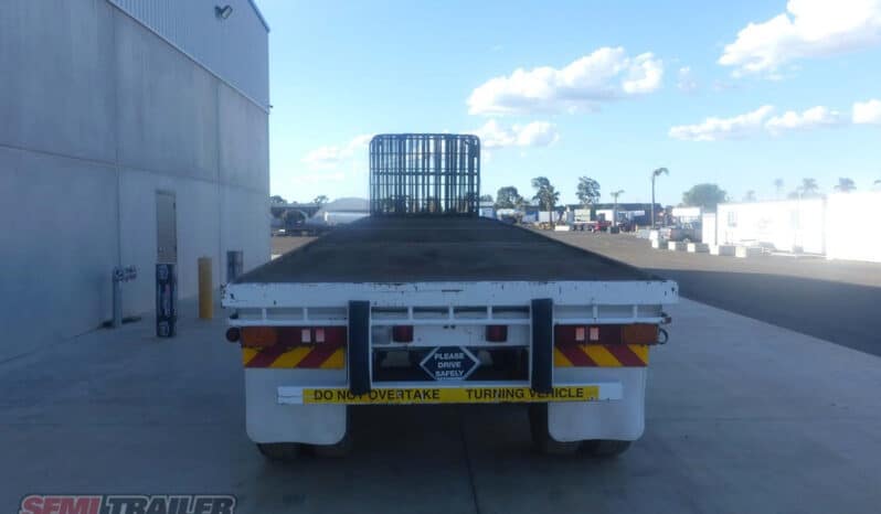 
								1984 Ophee 41FT FLAT TOP full									