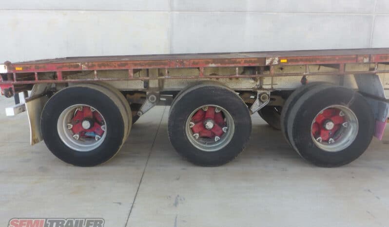 
								1984 Ophee 41FT FLAT TOP full									