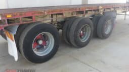 
										1984 Ophee 41FT FLAT TOP full									