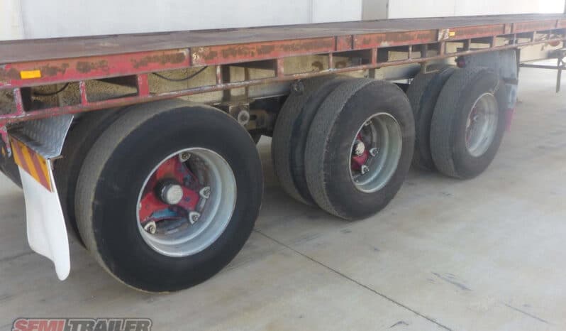 
								1984 Ophee 41FT FLAT TOP full									